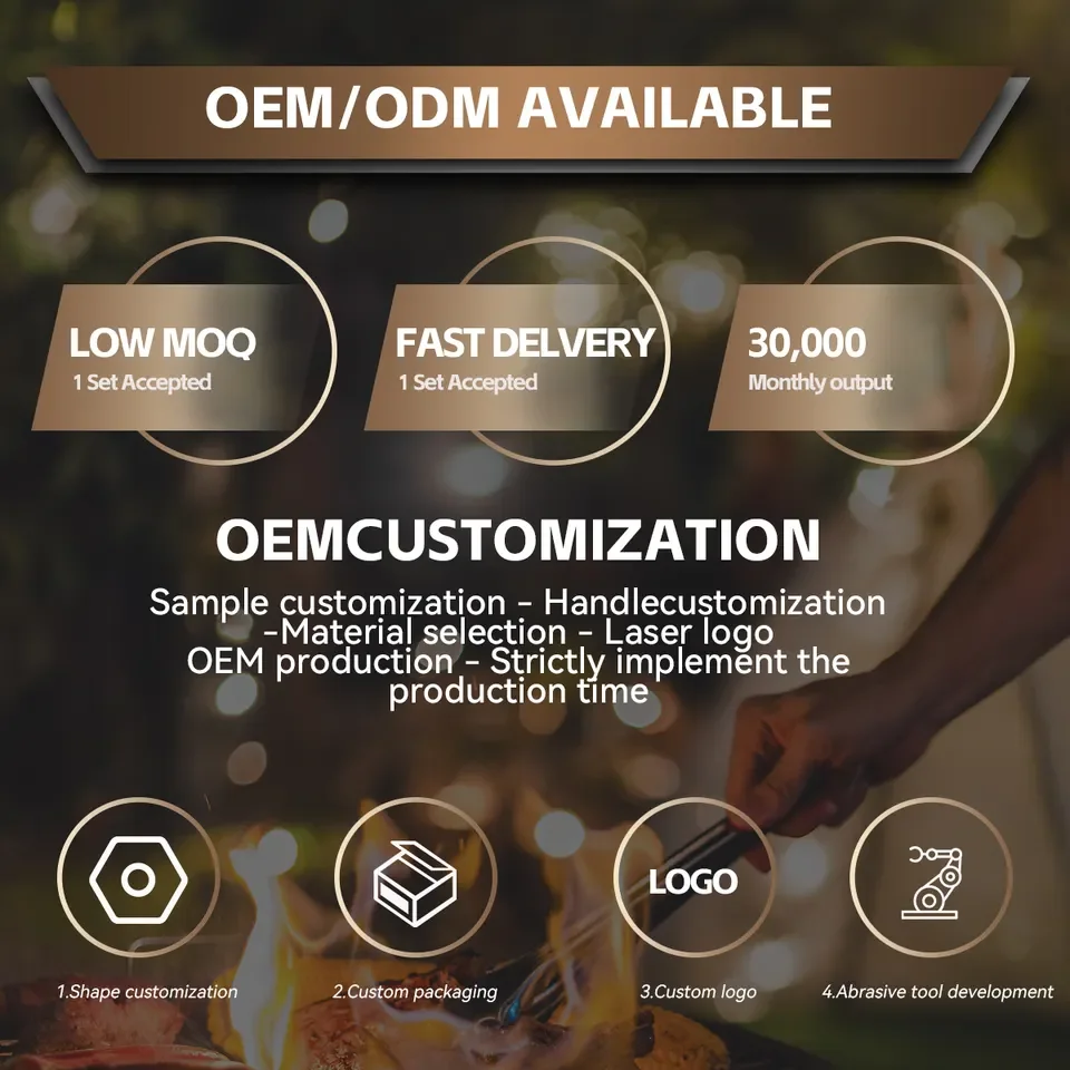 Product Main View