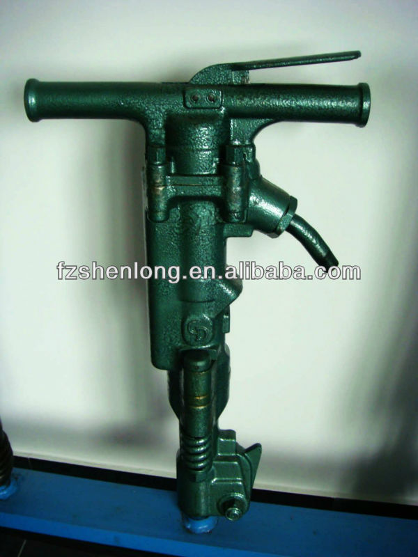 B47C Jack Hammer Breaker air Tools Pneumatic
