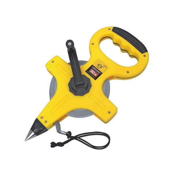 Measuring Tools 50/100m Long Distance Tools Scale Wear-resistant High-precision Abs &amp; Plastic