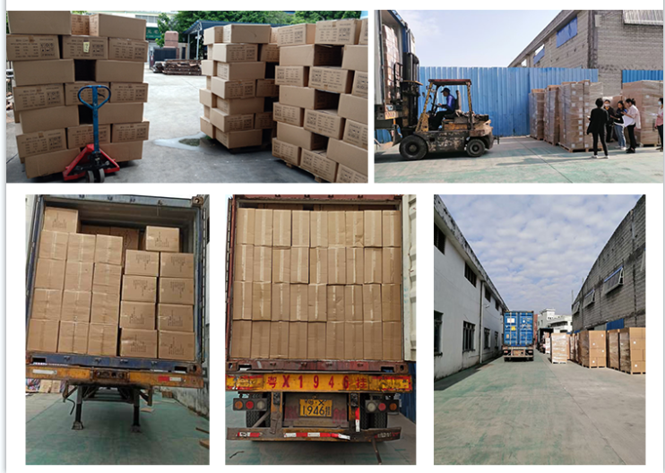 Packaging