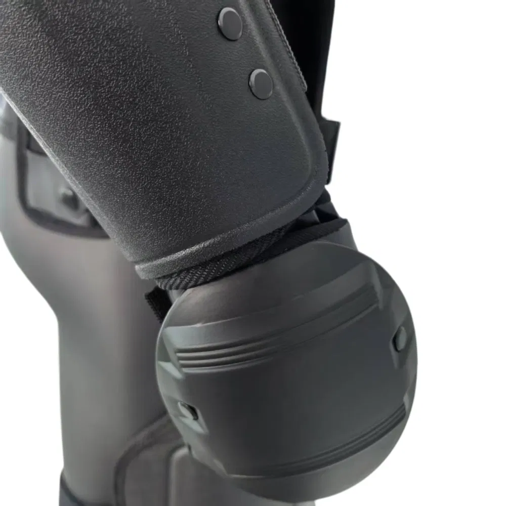 Anti Riot Suit Gear by Guorun - Customized Protective Suit for Safety