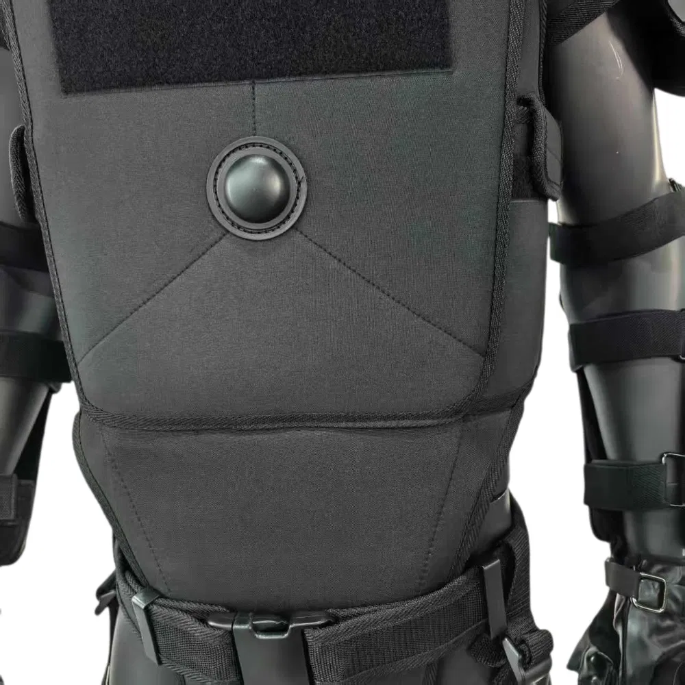 Anti Riot Suit Gear by Guorun - Custom Protective Suit for Safety