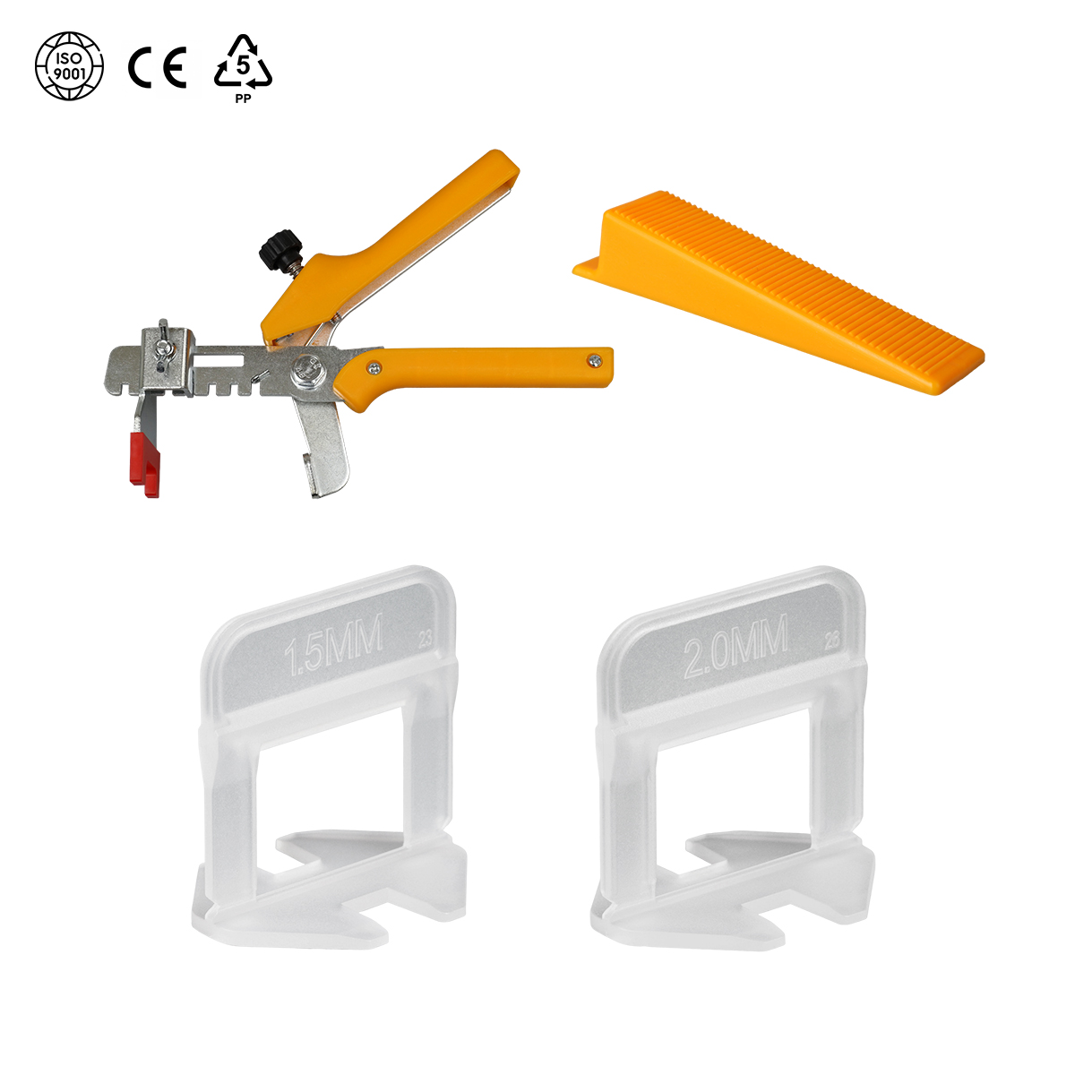 Tile Leveling System DR