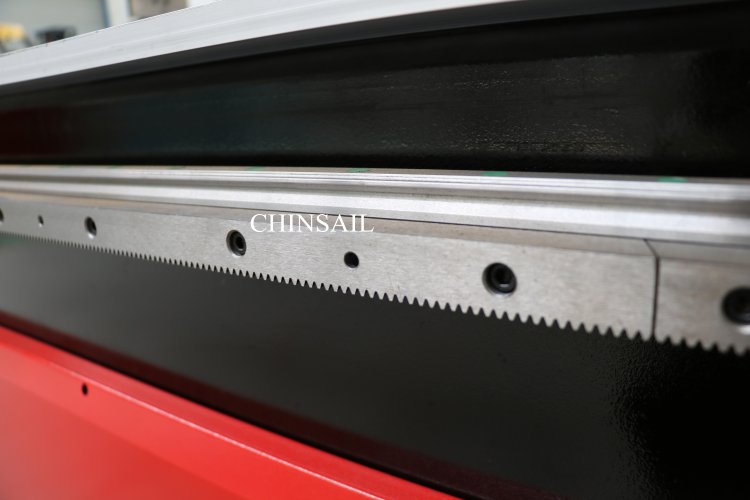 Hiwin Square Rails