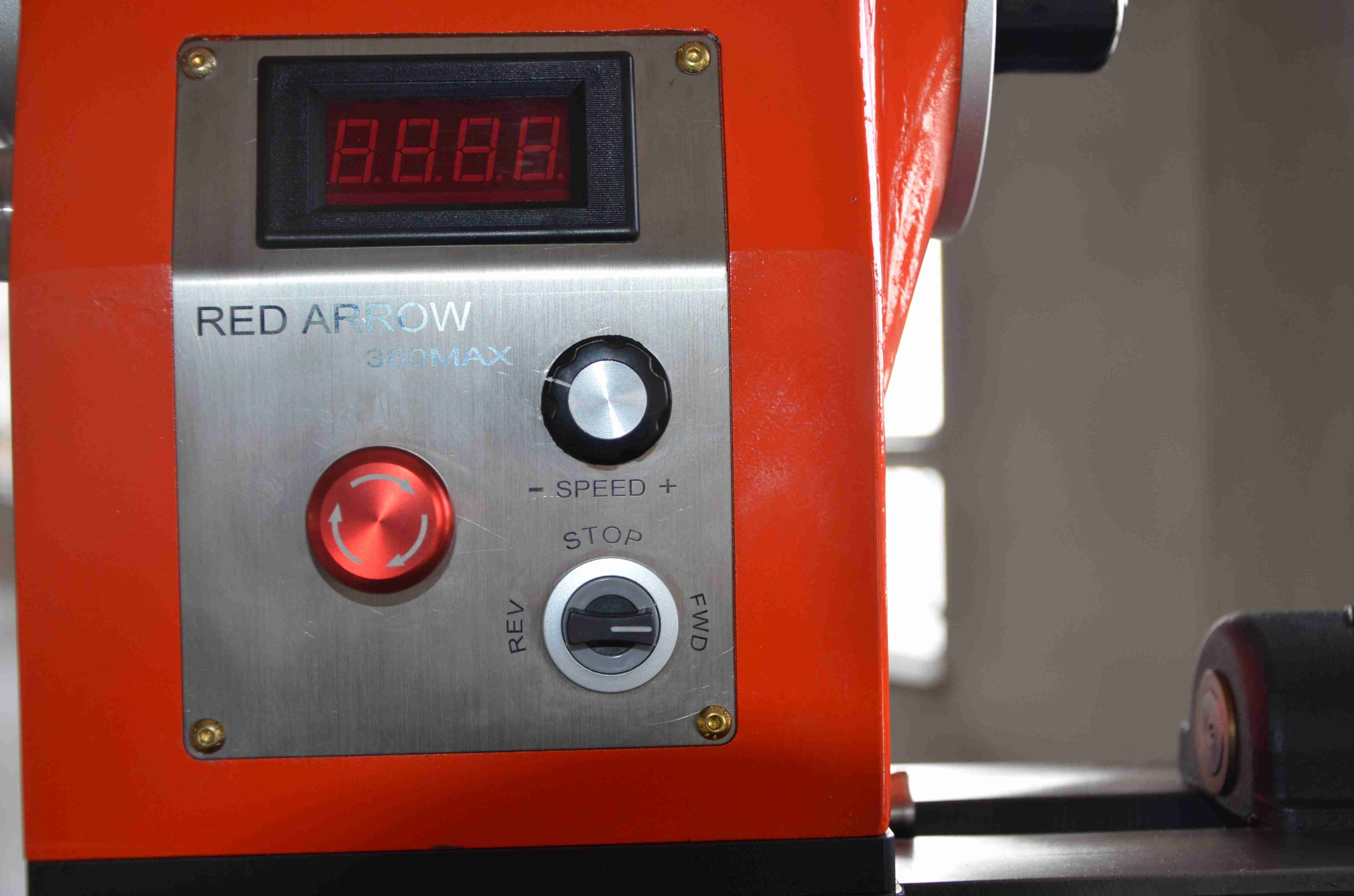 Multifunctional CNC Woodturning Lathe Machine Automatic with Core Inclining Motor for Construction Industries