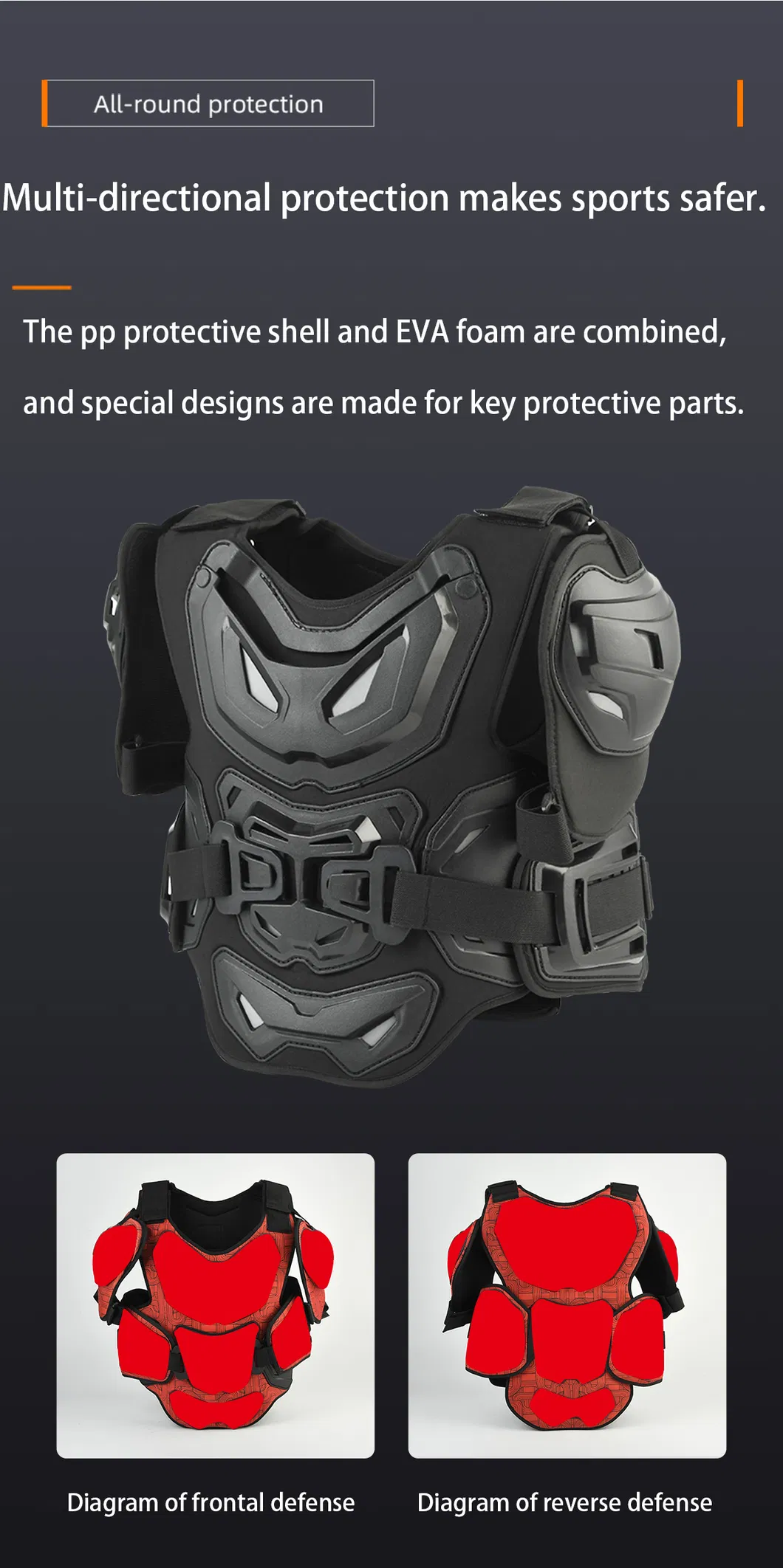 Motorcycle Protective Gear 2