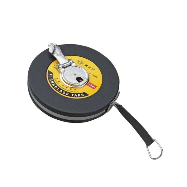 Measuring Tools 50/100m Long Distance Tools Scale Wear-resistant High-precision Abs &amp; Plastic