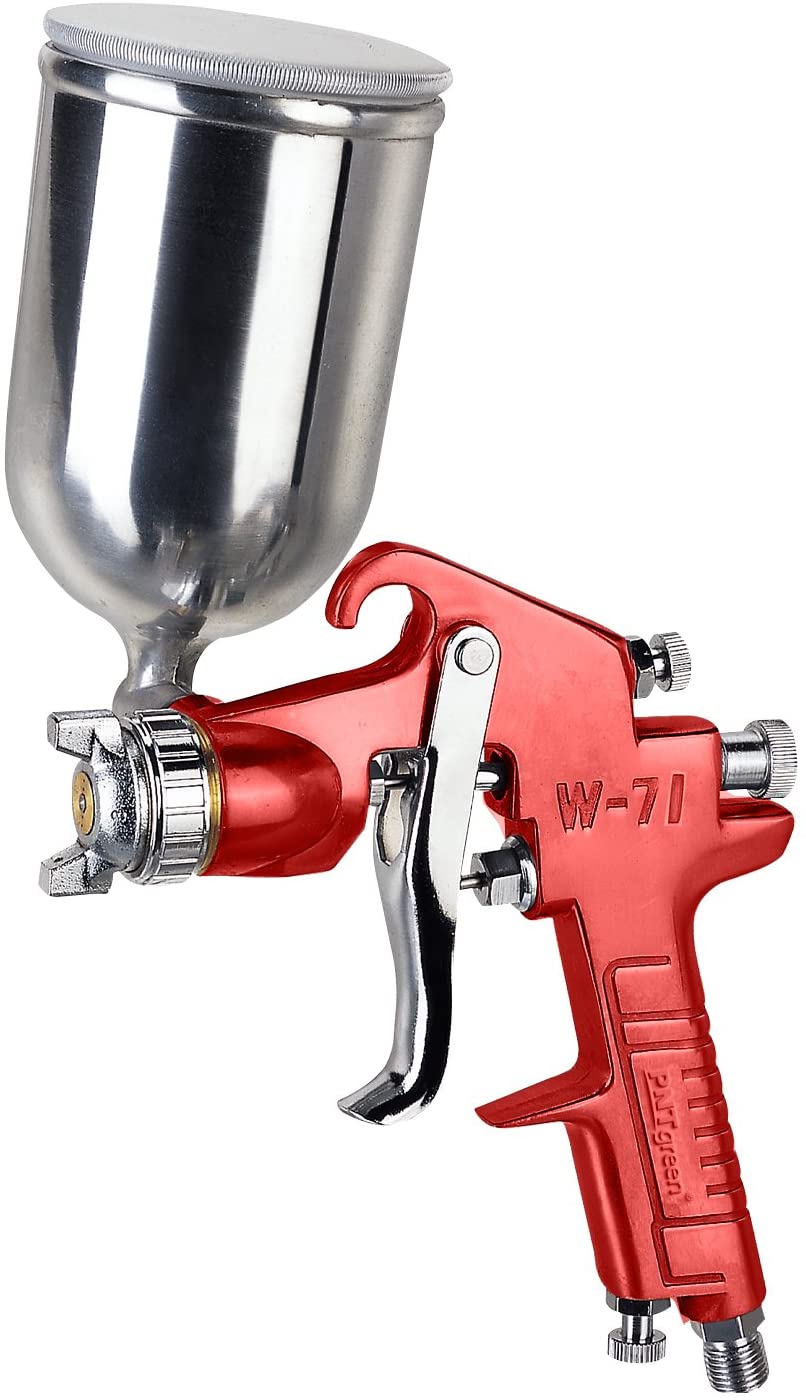 AG-06 Professional Pneumatic Tools Customizable OEM Air Blow Gun Plastic Air Blowing Dust Gun