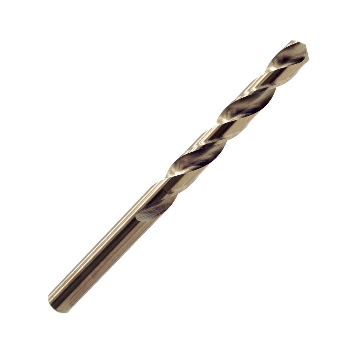 High Precision Good Quality Customized CNC Tools OEM/ODM Drill HSS Cobalte 5 %