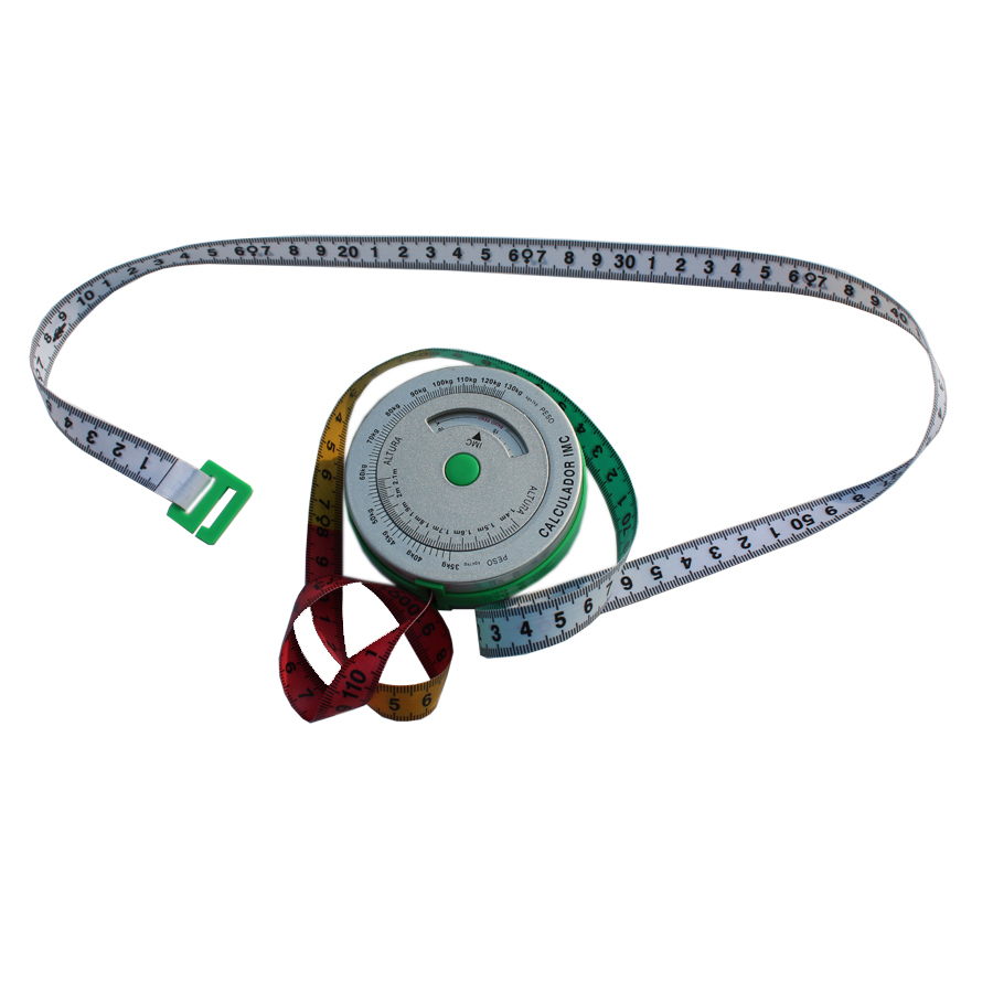 BMI Measure Tool 4