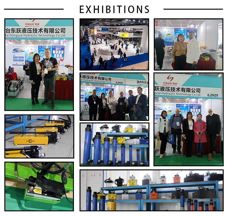 Exhibition Booth View 1