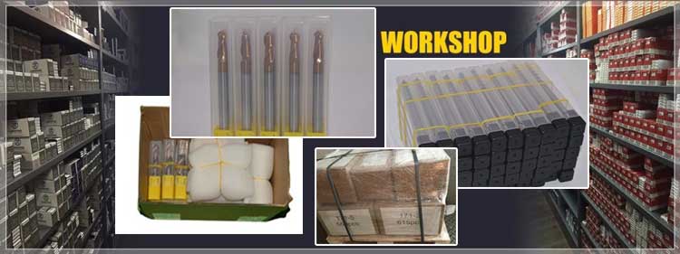 Product Packaging Details