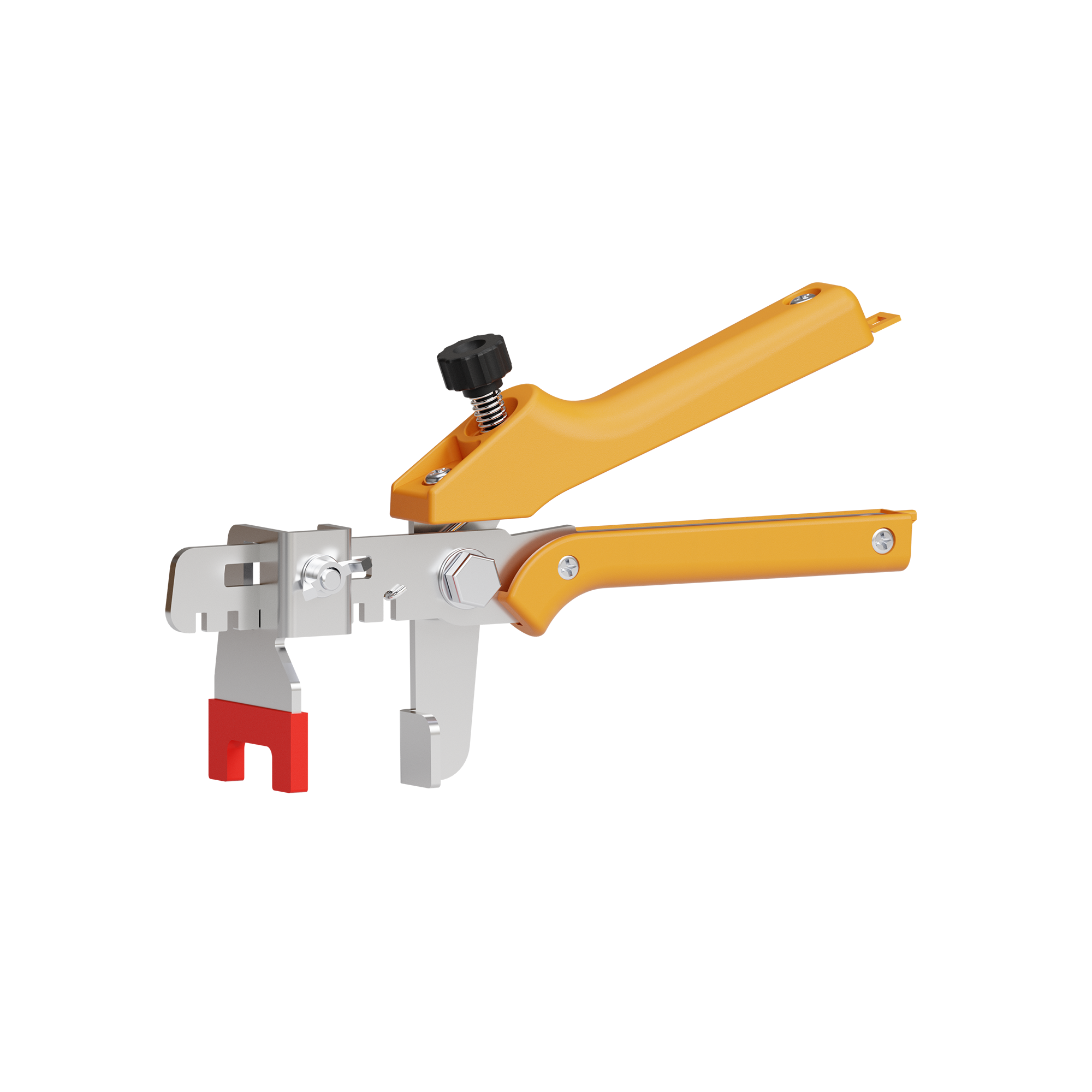 Tile Leveling Pliers