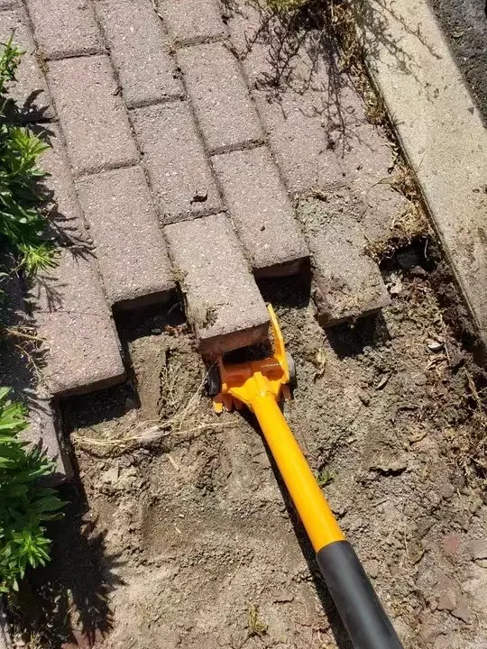 54 Inch Demolition Tool for Handling Wrecking Pry Bar