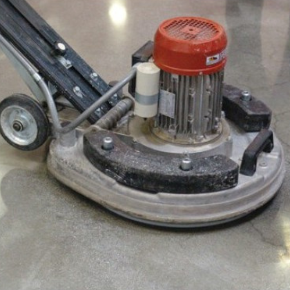Raimondi Black Felt Disc 6
