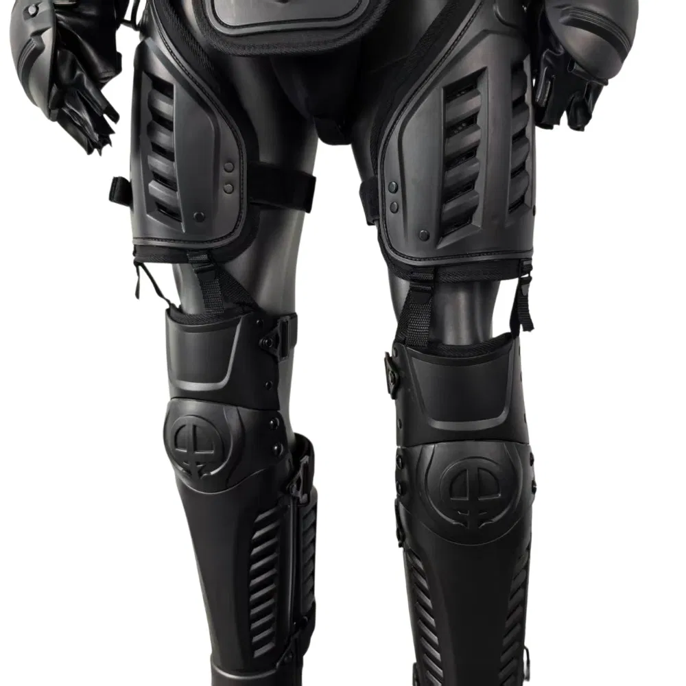 Anti Riot Suit Gear by Guorun - Customized Protective Suit for Safety