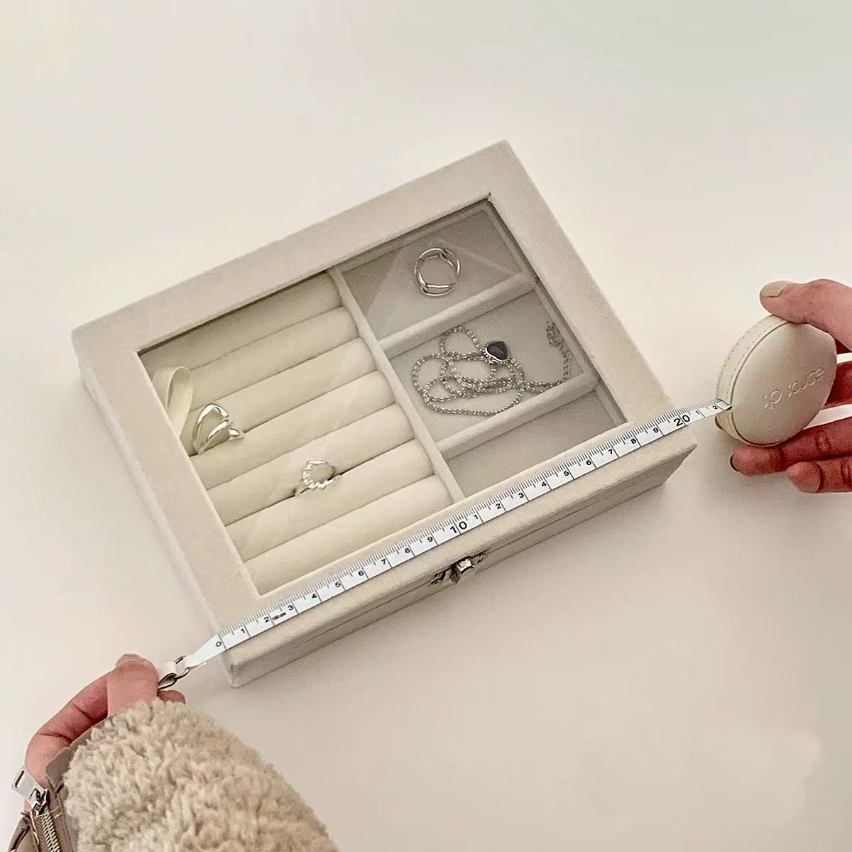 Leather Measuring Tape