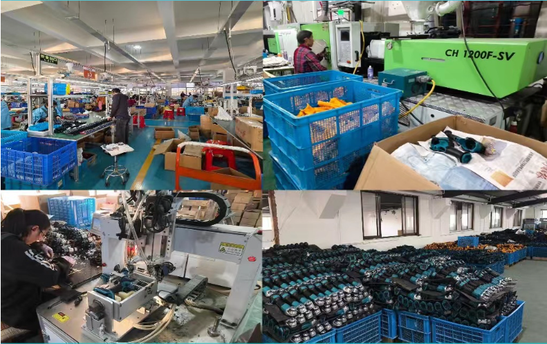 Workshop