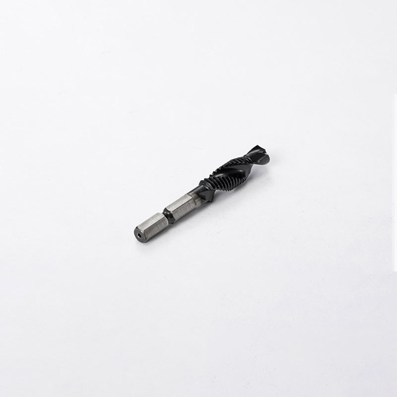 High Strength Steel Taps Precision Thread Cutting Tool for CNC and Manual Machining Durable High Speed Steel Tap Metalworking