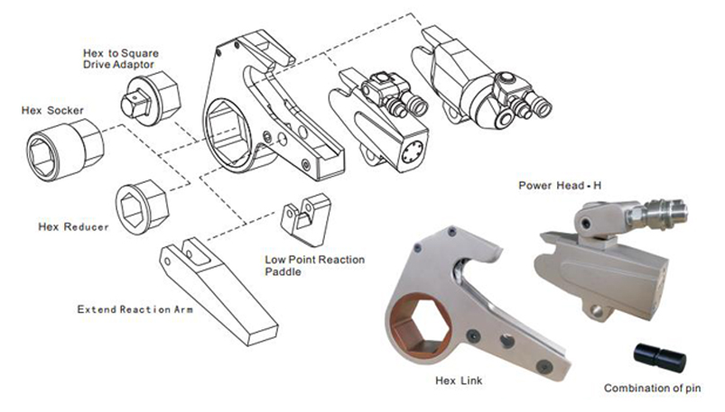 Dimension Spec 1