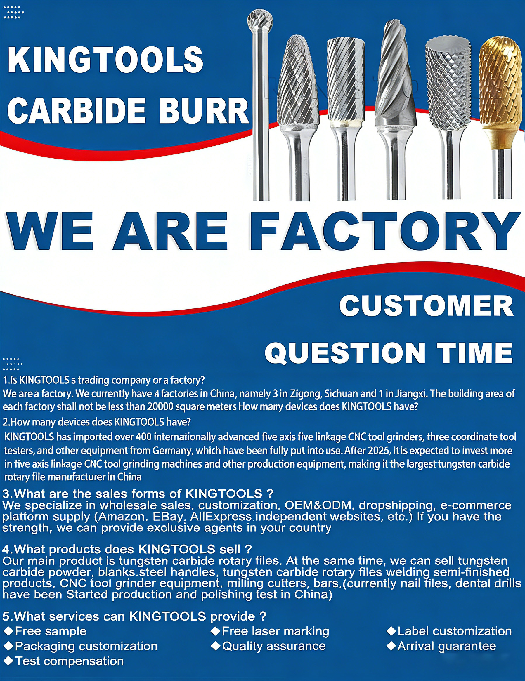 Product Banner