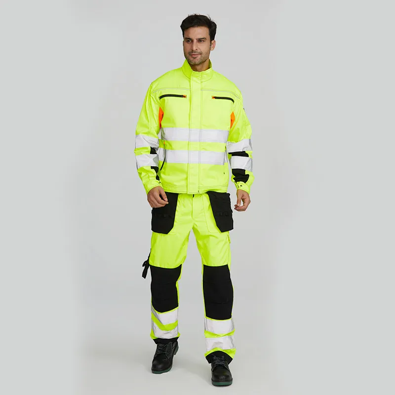 Safety Gear View 1