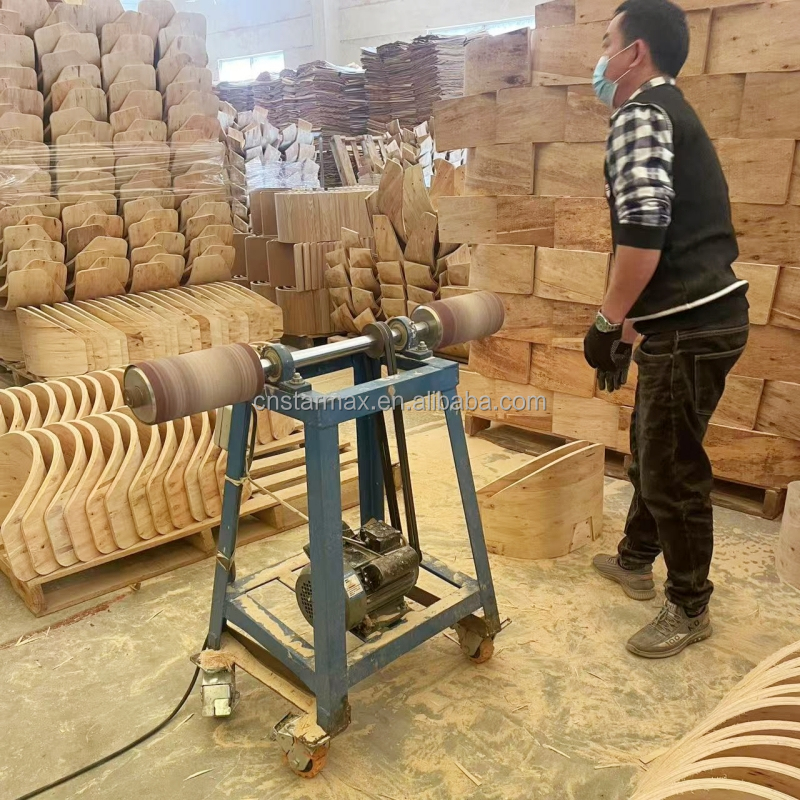 Machine in Production