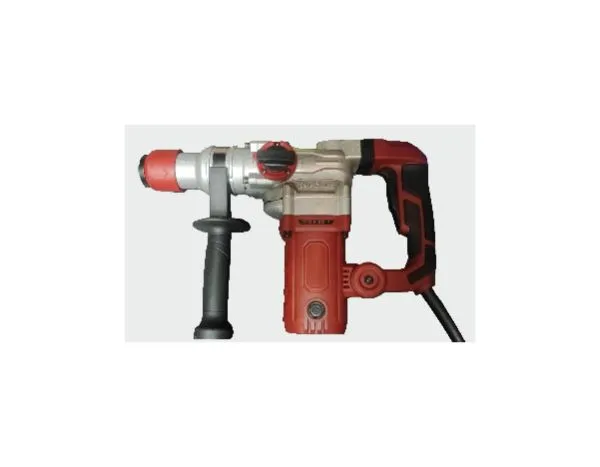 Industrial Level Electric Power Tools Cement Road Demolition Tool