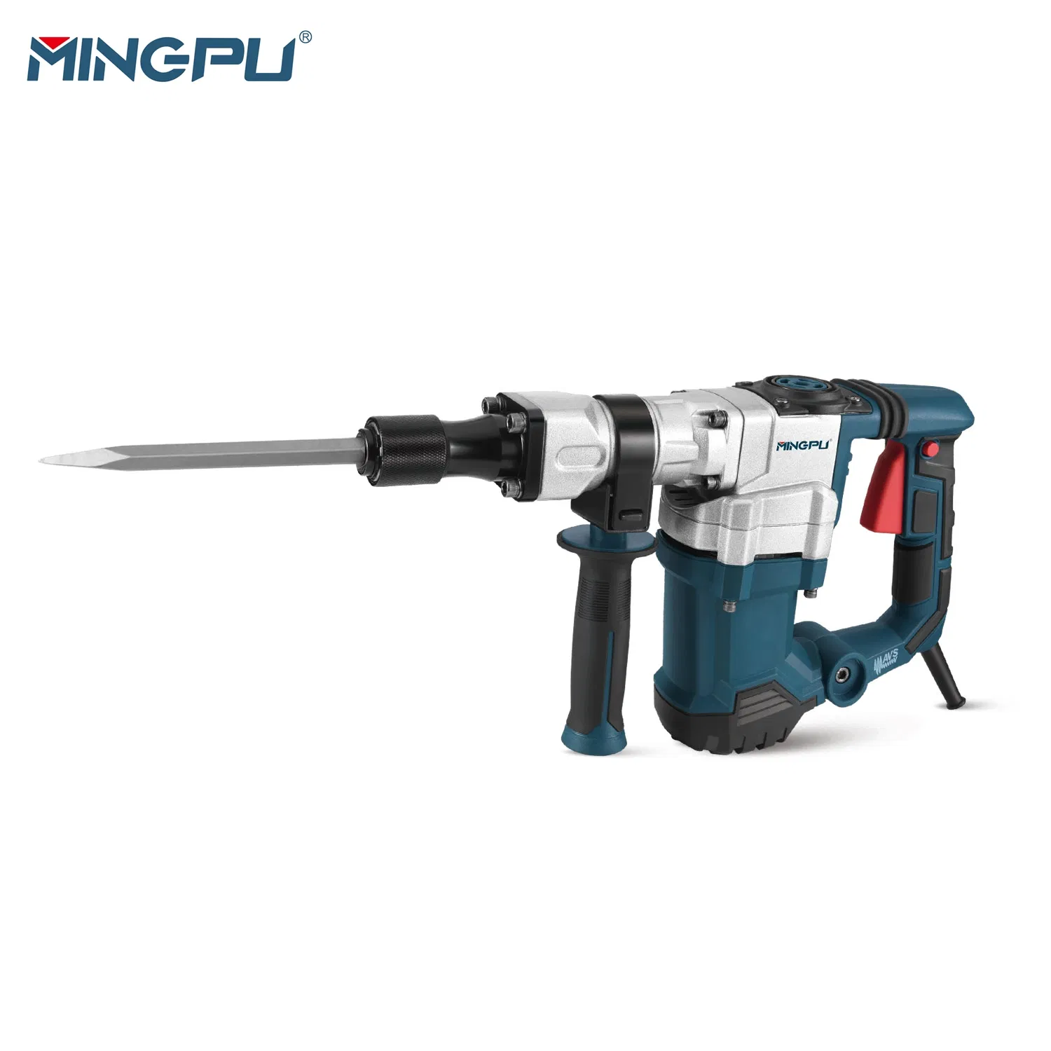 Demolition Hammer 1200W Power Tools Made in China High Quality-Hm0810