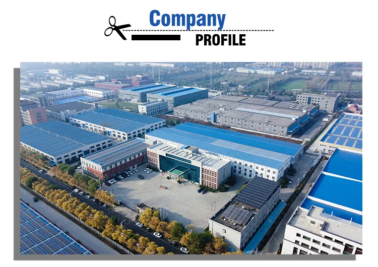 Factory Overview
