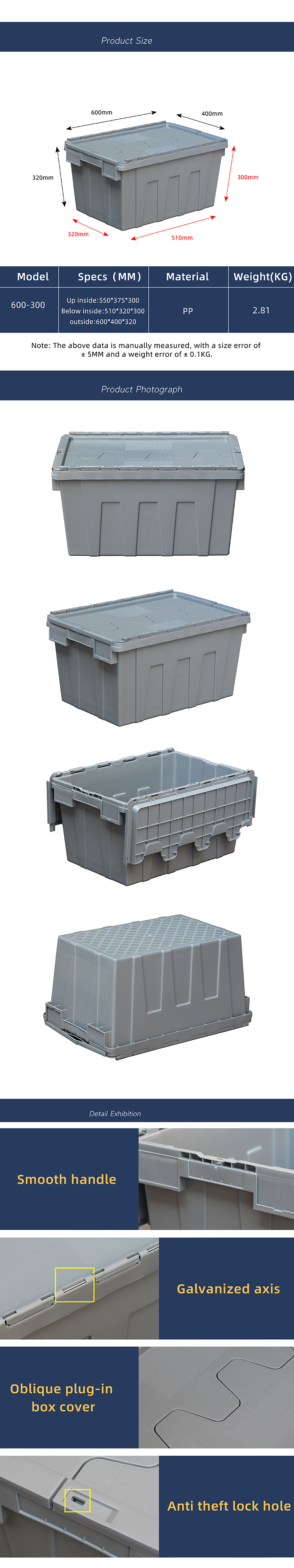 Product Details