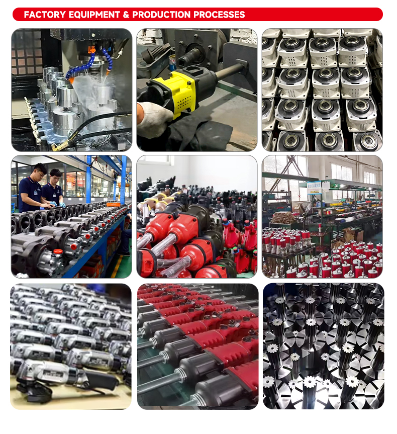 Production Line