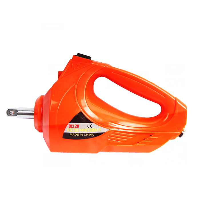 ODETOOLS 3 in 1135-360mm 5 Ton for Car Body Repair Tt01 Electric Car Jack Impact Wrench Hydraulic Jack