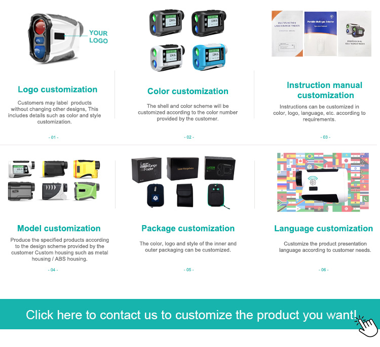 OEM and ODM Service