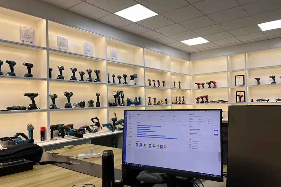 Facility Overview