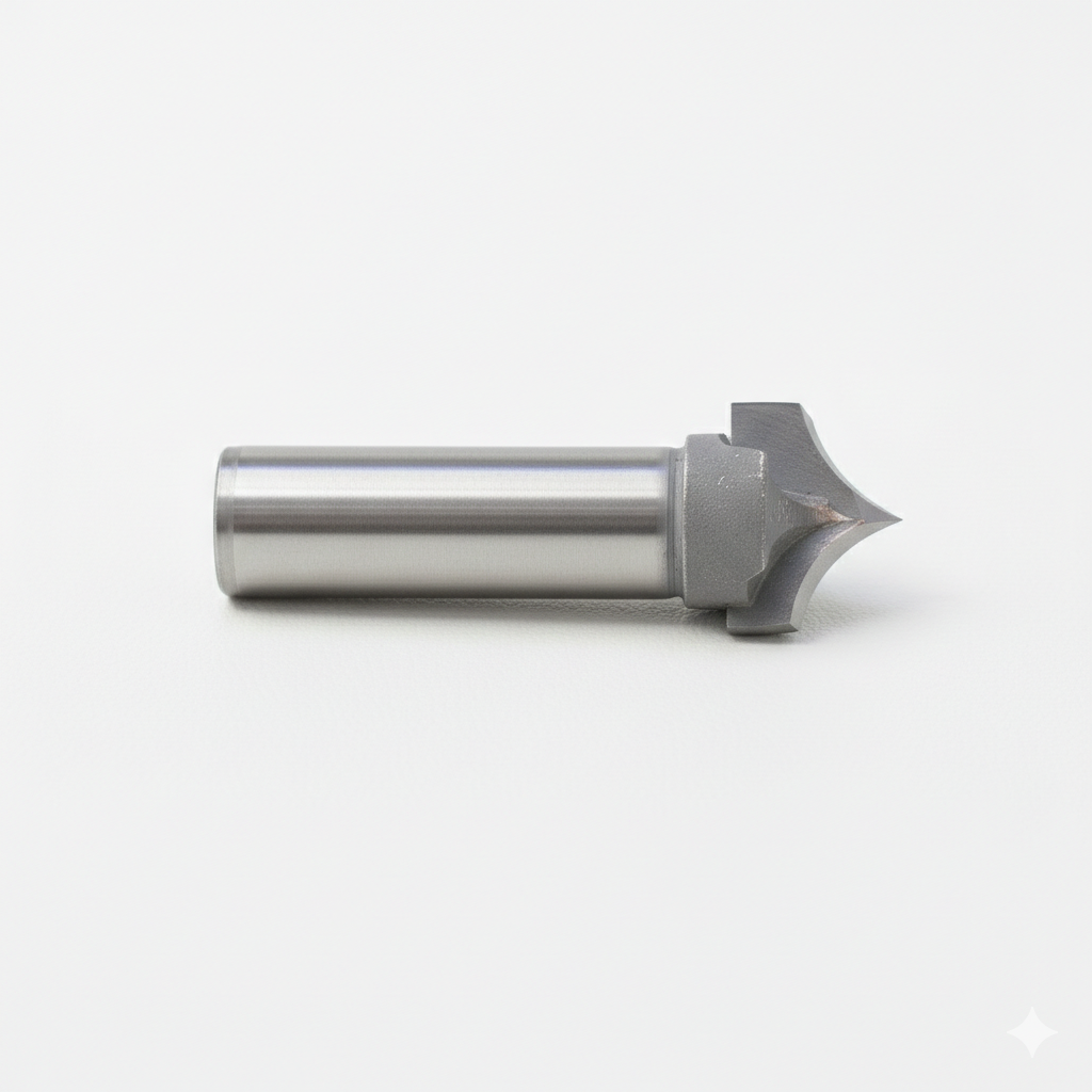 High Precision CNC Cutting Tool for Industrial Machining | Durable &amp; Long Service Life