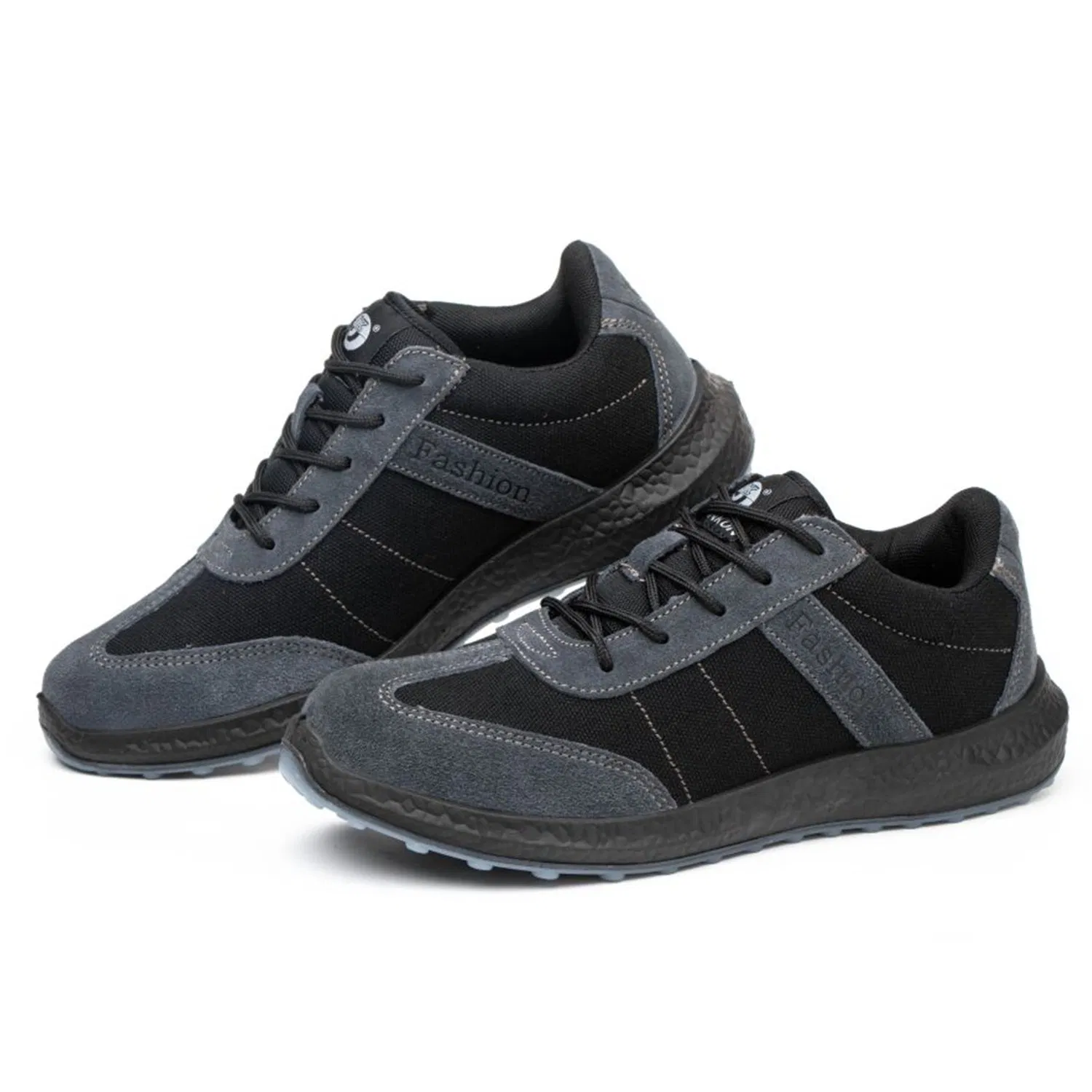 Light Weight Safety Gear with CE Certified Src Outsole