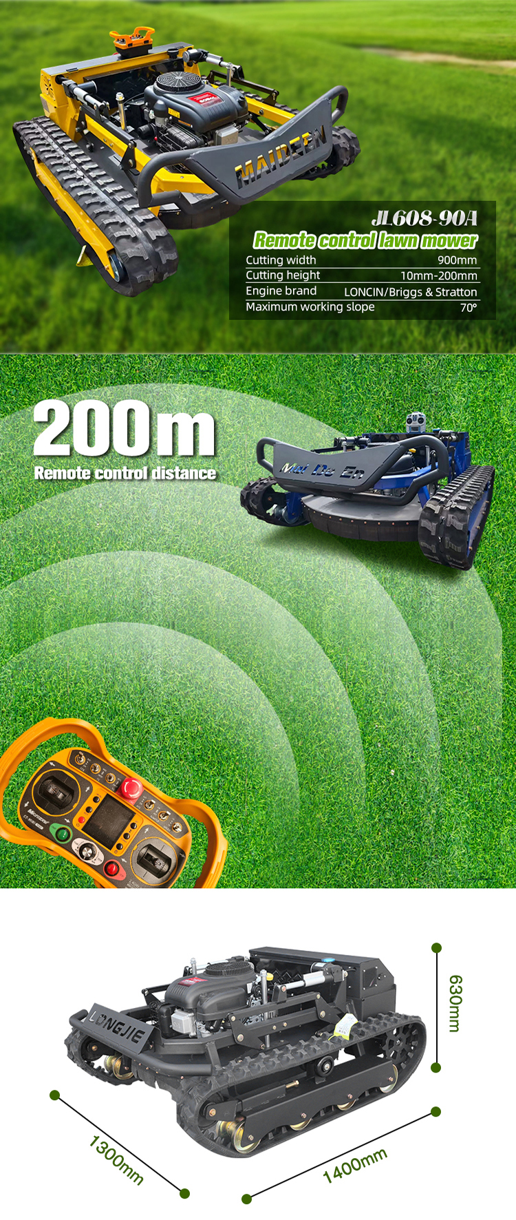 Technical Detail