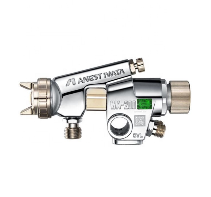 Automatic Spray Gun WA-101WA200 Spray Gun Paint Sprayer Industrial Pneumatic Tool Car Sprayer