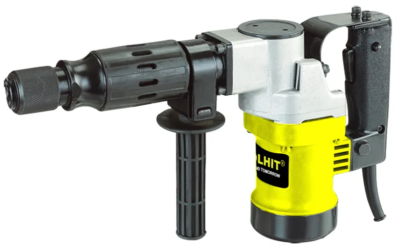 Demolition Jack Hammer