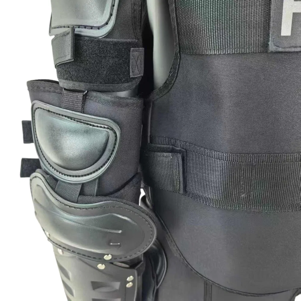 Anti Riot Suit Gear by Guorun - Custom Protective Suit for Safety