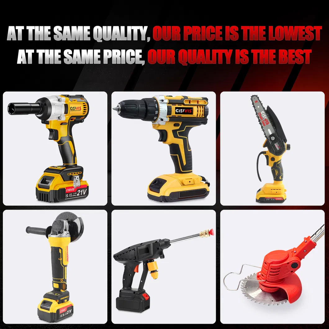 Electric Jackhammer 5