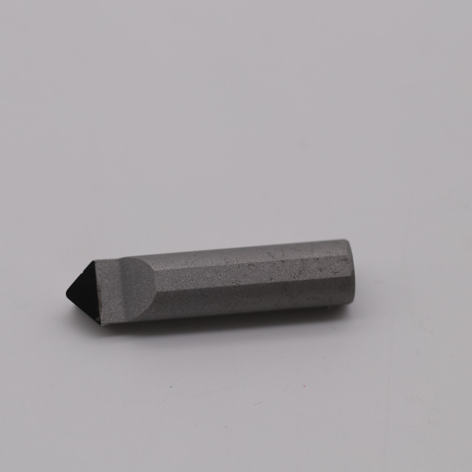 Factory OEM Customizable Diamond High-Speed Cutting Tools PCD Rough Boring Tools for Metal Lathe Processing Parts Turning CBN