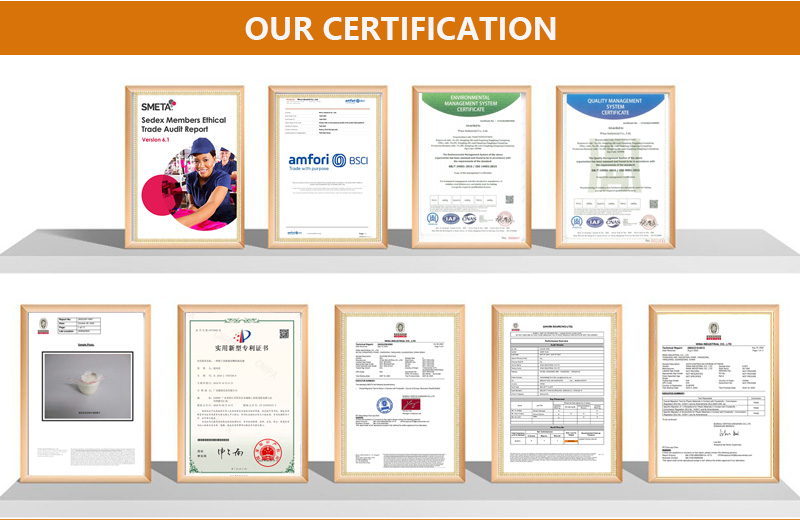 Company Profile
