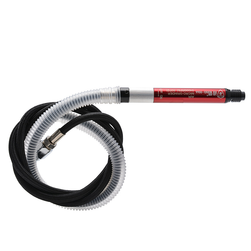 Long Service Life 54000RPM Pencil Grinder 1/8\" Micro Air Die Grinder Pneumatic Grinder Product Category