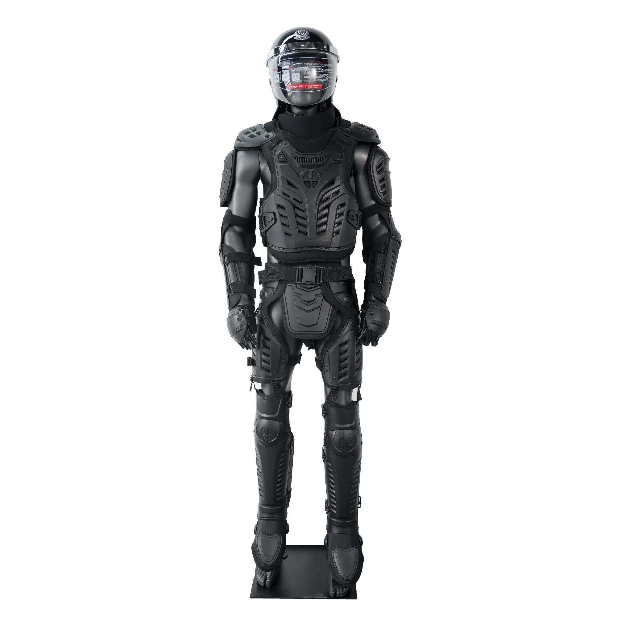 Anti Riot Suit Gear by Guorun - Tailored Protective Suit for Safety