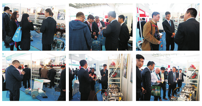 Exhibition Show 2