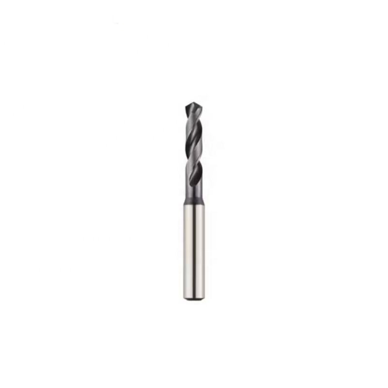 HSS-PM Twist Drill Bit 4