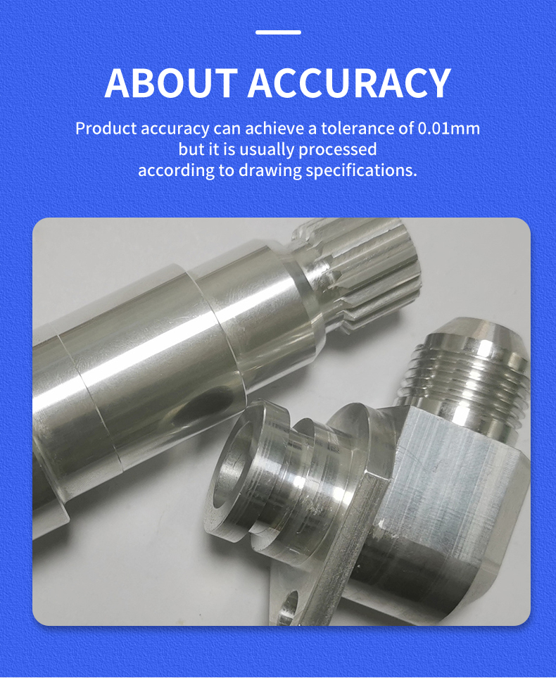 CNC Machining Part 5