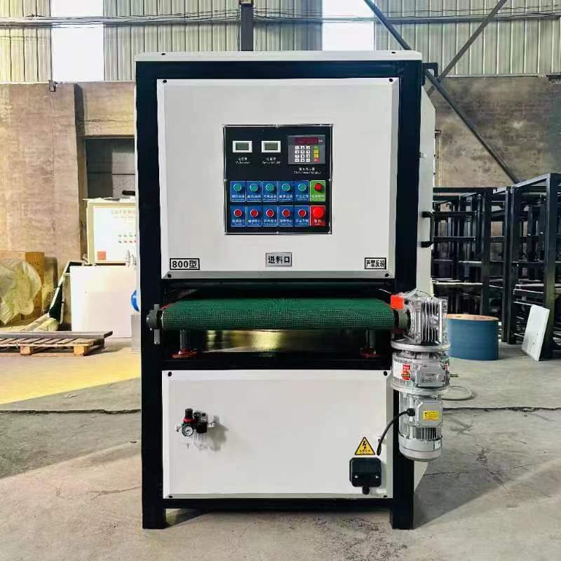 400mm 600mm 800mm 1000mm Factory Direct Sale Water Grinding Metal Sanding Machine/brush Sanders/metalworking Sander CE Standard
